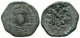 Byzantine Coins. Circa 7th – 12th Century. Reference :Condition: Very Fine
