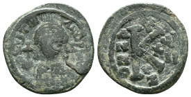 Byzantine Coins. Circa 7th – 12th Century. Reference :Condition: Very Fine