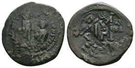 Byzantine Coins. Circa 7th – 12th Century. Reference :Condition: Very Fine