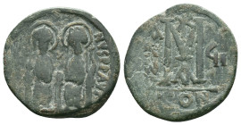 Byzantine Coins. Circa 7th – 12th Century. Reference :Condition: Very Fine