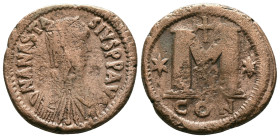 Byzantine Coins. Circa 7th – 12th Century. Reference :Condition: Very Fine