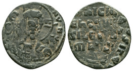 Byzantine Coins. Circa 7th – 12th Century. Reference :Condition: Very Fine