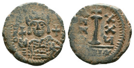 Byzantine Coins. Circa 7th – 12th Century. Reference : "Repatinated" Condition: Very FineCondition: Very Fine