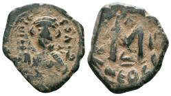 Byzantine Coins. Circa 7th – 12th Century. Reference : "Repatinated" Condition: Very FineCondition: Very Fine
