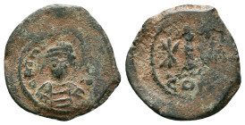 Byzantine Coins. Circa 7th – 12th Century. Reference :Condition: Very Fine