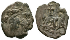 Byzantine Coins. Circa 7th – 12th Century. Reference :Condition: Very Fine