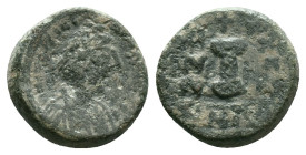 Byzantine Coins. Circa 7th – 12th Century. Reference :Condition: Very Fine