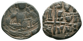 Byzantine Coins. Circa 7th – 12th Century. Reference :Condition: Very Fine