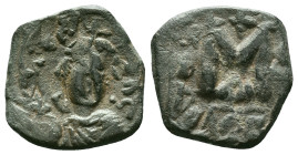 Byzantine Coins. Circa 7th – 12th Century. Reference :Condition: Very Fine