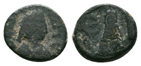 Byzantine Coins. Circa 7th – 12th Century. Reference :Condition: Very Fine