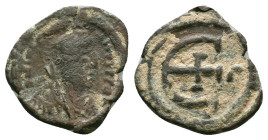 Byzantine Coins. Circa 7th – 12th Century. Reference :Condition: Very Fine