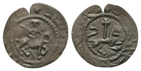 Crusaders Coins. Circa 11th - 13th Century AD.Reference : Condition: Very Fine