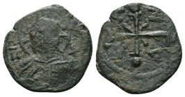 Crusaders Coins. Circa 11th - 13th Century AD.Reference : Condition: Very Fine