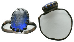 CollectiblesRoman Bronze Ring AEReference :Condition: Very Fine