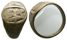 CollectiblesRoman Bronze Ring AEReference :Condition: Very Fine