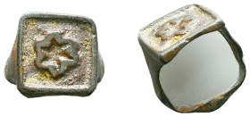 CollectiblesRoman Bronze Ring AEReference :Condition: Very Fine