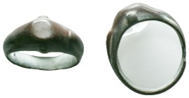 CollectiblesRoman Bronze Ring AEReference :Condition: Very Fine