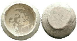 Roman Clay Pot