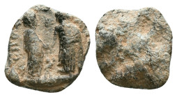 Byzantine Lead SealReference :Condition: Very Fine