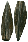 Bronze Arrow Head AeReference :Condition: Very Fine