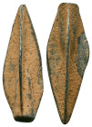 Bronze Arrow Head AeReference :Condition: Very Fine