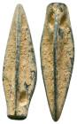 Bronze Arrow Head AeReference :Condition: Very Fine