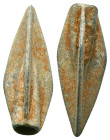 Bronze Arrow Head AeReference :Condition: Very Fine