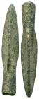 Bronze Arrow Head AeReference :Condition: Very Fine
