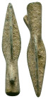 Bronze Arrow Head AeReference :Condition: Very Fine