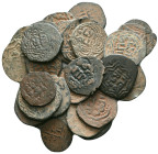 Lot of 25 Coins (SOLD AS SEEN,NO RETURN.)

Reference :

Condition: Very Fine

Weight: gr.
Diameter: mm