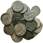 Lot of 25 Coins (SOLD AS SEEN,NO RETURN.)

Reference :

Condition: Very Fine

Weight: gr.
Diameter: mm