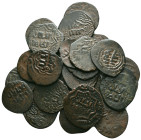 Lot of 25 Coins (SOLD AS SEEN,NO RETURN.)

Reference :

Condition: Very Fine

Weight: gr.
Diameter: mm