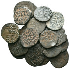 Lot of 25 Coins (SOLD AS SEEN,NO RETURN.)

Reference :

Condition: Very Fine

Weight: gr.
Diameter: mm