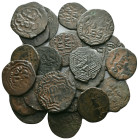 Lot of 25 Coins (SOLD AS SEEN,NO RETURN.)

Reference :

Condition: Very Fine

Weight: gr.
Diameter: mm