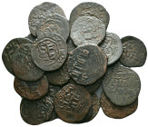 Lot of 25 Coins (SOLD AS SEEN,NO RETURN.)

Reference :

Condition: Very Fine

Weight: gr.
Diameter: mm
