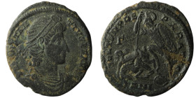 Constantius II (AD 337-361). Antioch
AE Follis (25mm, 4,90g)