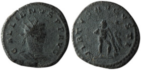 Gallienus (AD 253-268). Antioch
Antoninianus (21mm, 2,12g)