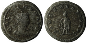 Gallienus (AD 253-268). Antioch
Antoninianus (22mm, 3,75g)