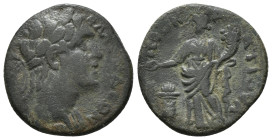 Roman Provincial Coin AE. 5,80 g
