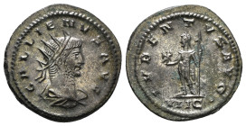 GALLIENUS (253-268). Antoninianus. 3,53 g