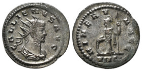GALLIENUS (253-268). Antoninianus. 3,71 g