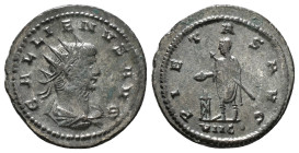 GALLIENUS (253-268). Antoninianus. 3,32 g