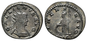 GALLIENUS (253-268). Antoninianus. 3,27 g