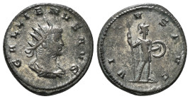 GALLIENUS (253-268). Antoninianus. 4,43 g