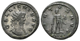 GALLIENUS (253-268). Antoninianus. 4,00 g
