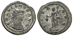 GALLIENUS (253-268). Antoninianus. 3,71 g