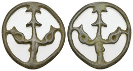 Collection pieces
13,50 g - 45,55 mm