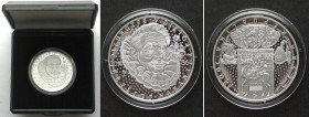 CZECH REPUBLIC. 200 Korun 2014, Krystof Harant, silver Proof