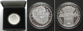 CZECH REPUBLIC. 200 Korun 2014, Krystof Harant, silver Proof