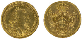 D.Maria I e D.Pedro III - Escudo (1600 Réis) 1784, Bela, A.G:23.06, 3,51gr